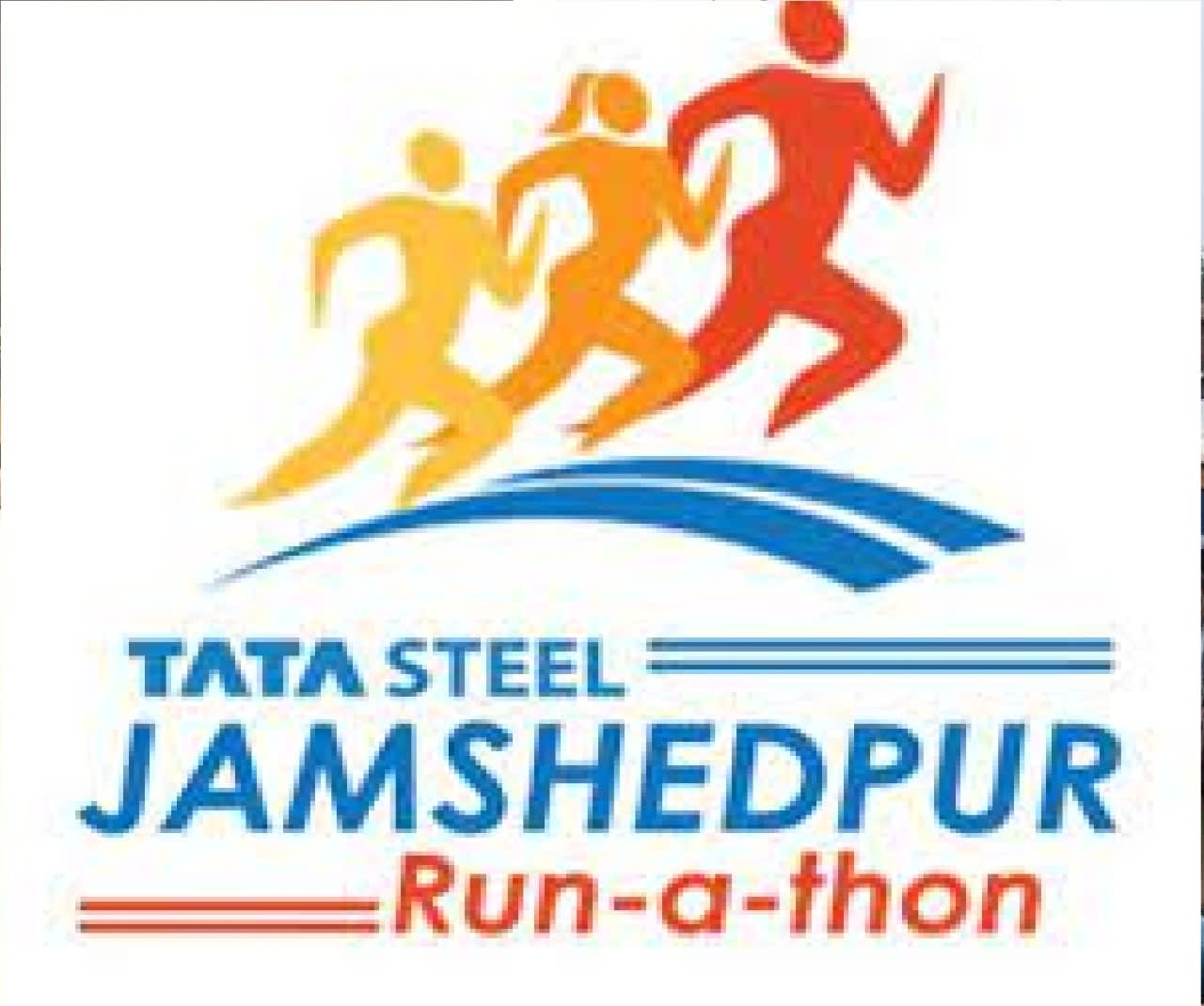 Tata Steel Jamshedpur Run-a-thon 2023 - 5 Nov