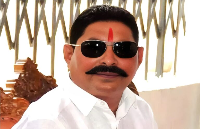 ANAAN SINGH