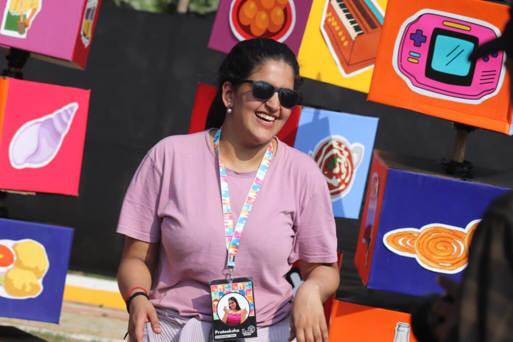 Jamshedpur News:एक्सएलआरआइ में 45वें मैक्सी फेयर की शुरुआत हुई.