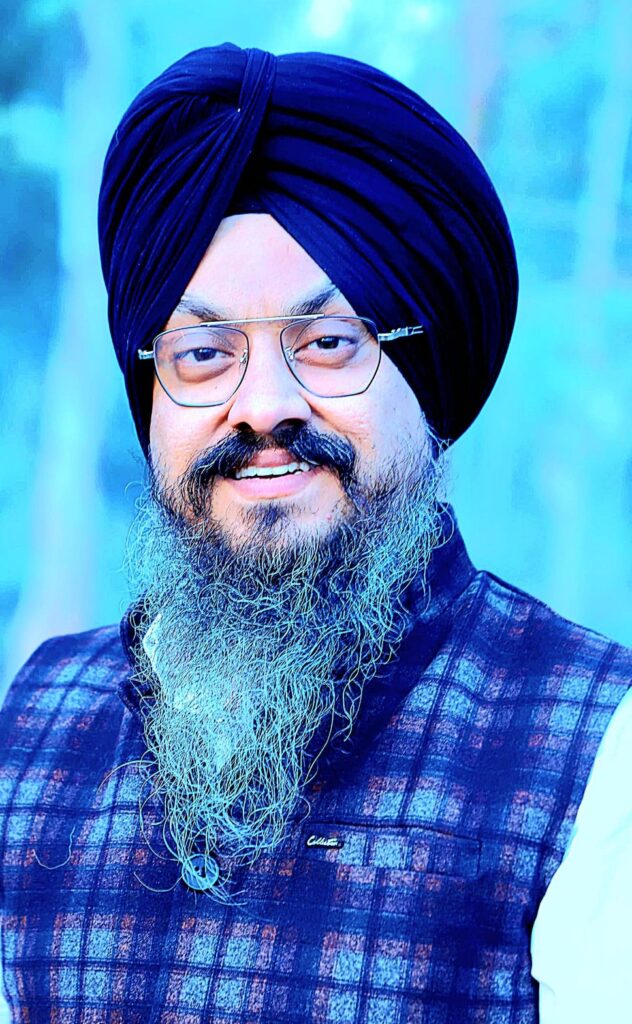 JAMSHEDPUR NEWS :प्रकाशपर्व पर शान से दस्तार सजाकर, गुरु गोबिंद के पुत्र होने का गर्व करें युवक: जमशेदपुरी