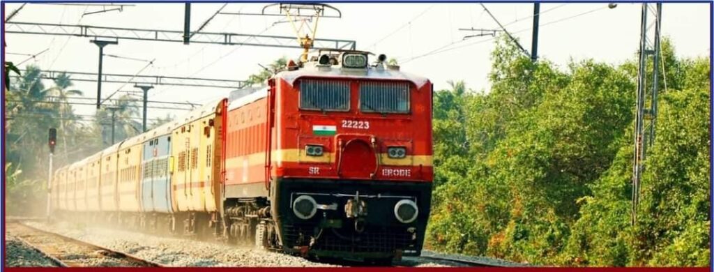 Indain Railways IRCTC:बिहार,झारखंड,बंगाल और ओङिशा से उत्तर प्रदेश होकर गुजरने वाली 70 Express ‘ट्रेन रद्द,देखें लिस्ट