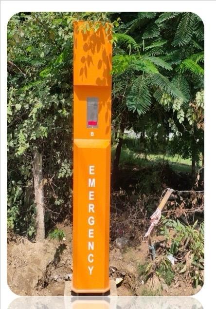 Jharkhand News:नागरिक सुरक्षा की दिशा में हेमन्त सरकार की पहल, आपात स्थिति में बटन दबाते हीं दिलायी जाएगी त्वरित मदद