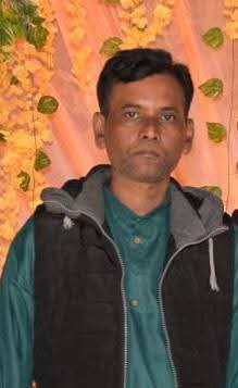 Jamshedpur News:अलविदा मोनू दा…..