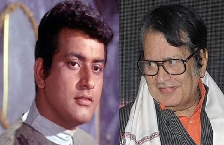 MANOJ KUMAR