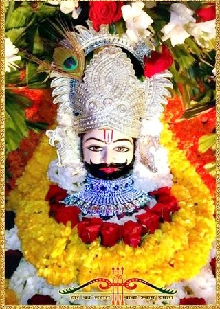 JAMSHEDPUR NEWS :श्याम अखंड ज्योति पाठ में होगा रास लीला, जन्मोत्सव और शीश का दान