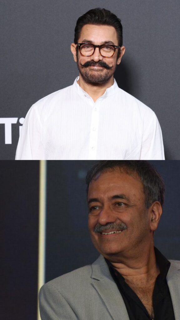 Bollywood News :दादा साहेब फाल्के की बायोपिक बनाएंगे आमिर खान और राजकुमार हिरानी