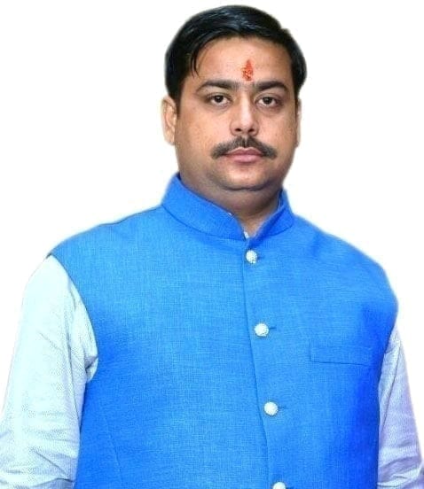 JAMSHEDPUR NEWS :भाजपा जमशेदपुर महानगर के पूर्व जिला अध्यक्ष गुंजन यादव ने ऑपरेशन सिंदूर की सफलता पर पीएम मोदी और भारतीय सेना के शौर्य की सराहना की