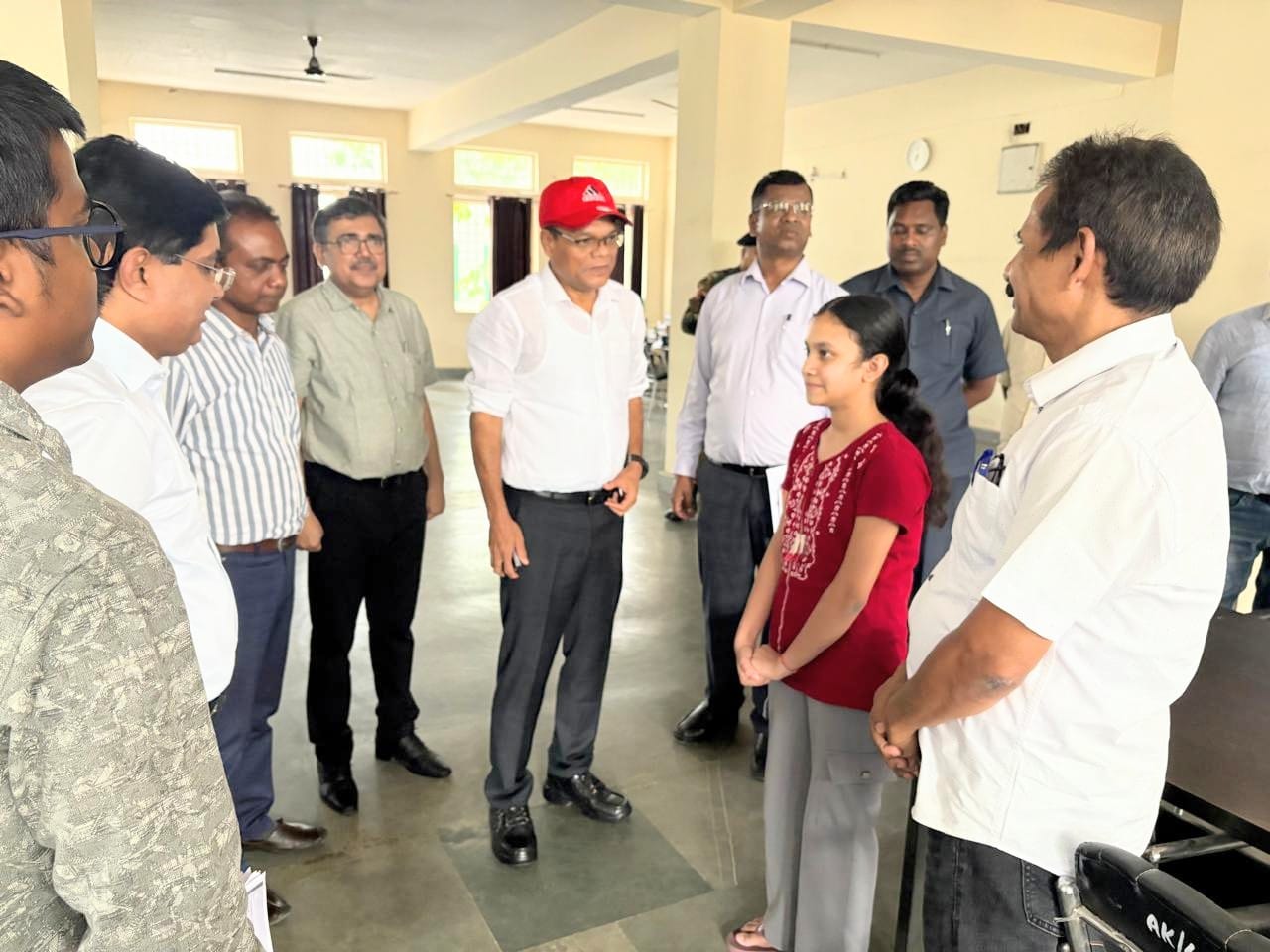 Jharkhand News :उत्कृष्ट विद्यालयों के बच्चों का उत्कृष्ट परीक्षा परिणाम