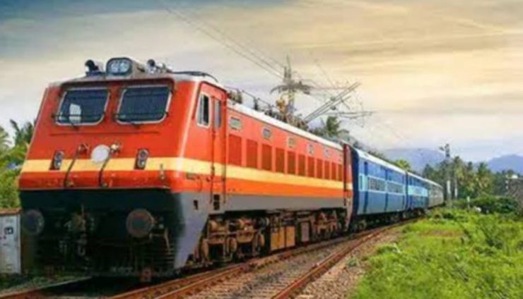 GORAKHPUR Train News: रेल यात्रियों के लिए बड़ी खबर, 8 जून तक कई ट्रेनें निरस्त और रूट डायवर्ट, देखें पूरी लिस्ट