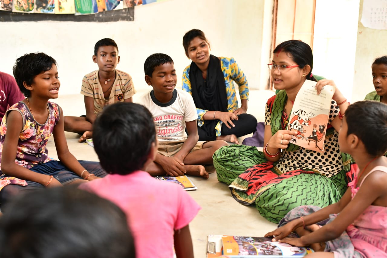 JAMSHEDPUR NEWS :47 Children From Masti Ki Pathshala Jamshedpur Marks Another Milestone with 100% Pass Rate in the Matriculation Examination