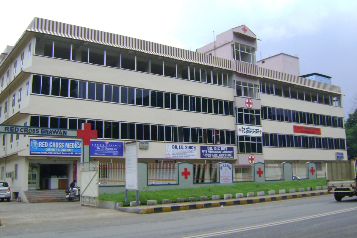 JAMSHEDPUR NEWS : रक्तदाताओं के रक्त से धड़कता है जमशेदपुर का दिल,14 जून, विश्व रक्तदाता दिवस पर विशेष