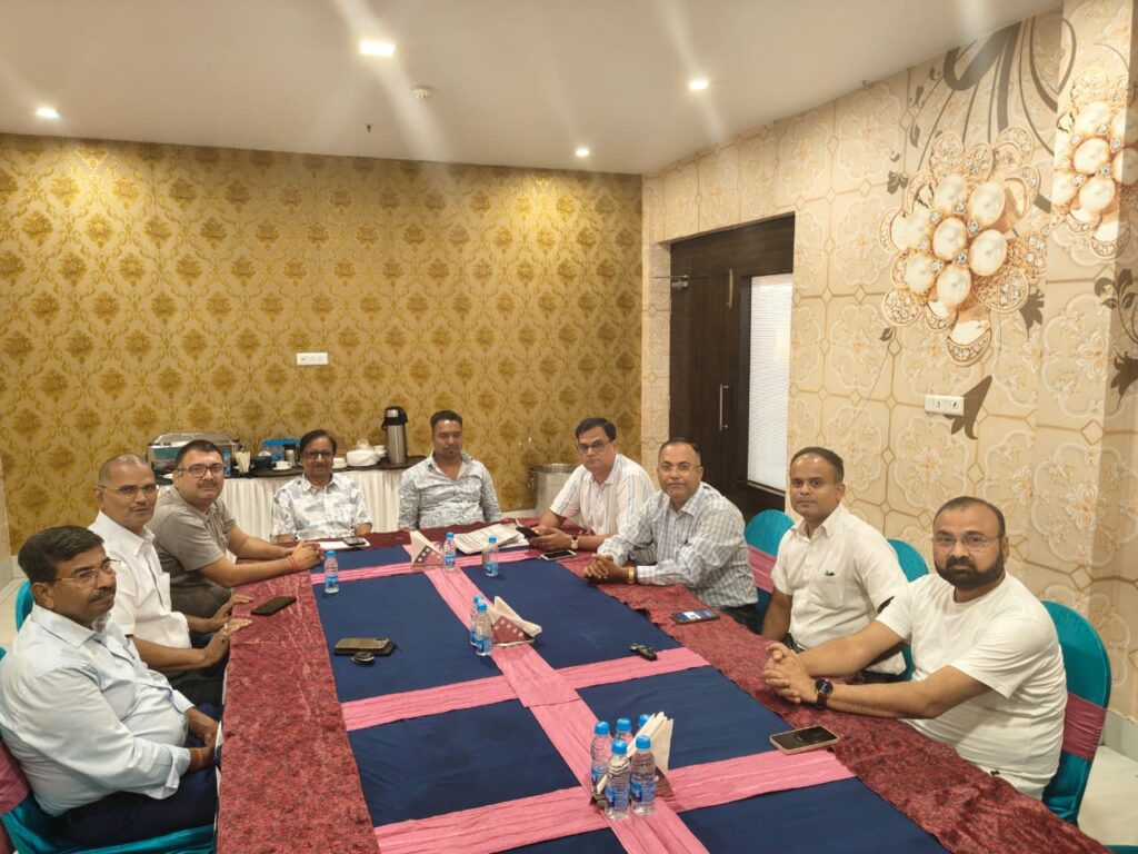 Jamshedpur News :झारखंड में मैथिली भाषा की उपेक्षा पर मैथिल समाज में रोष, “मैथिली भाषा संघर्ष समिति” के गठन का निर्णय