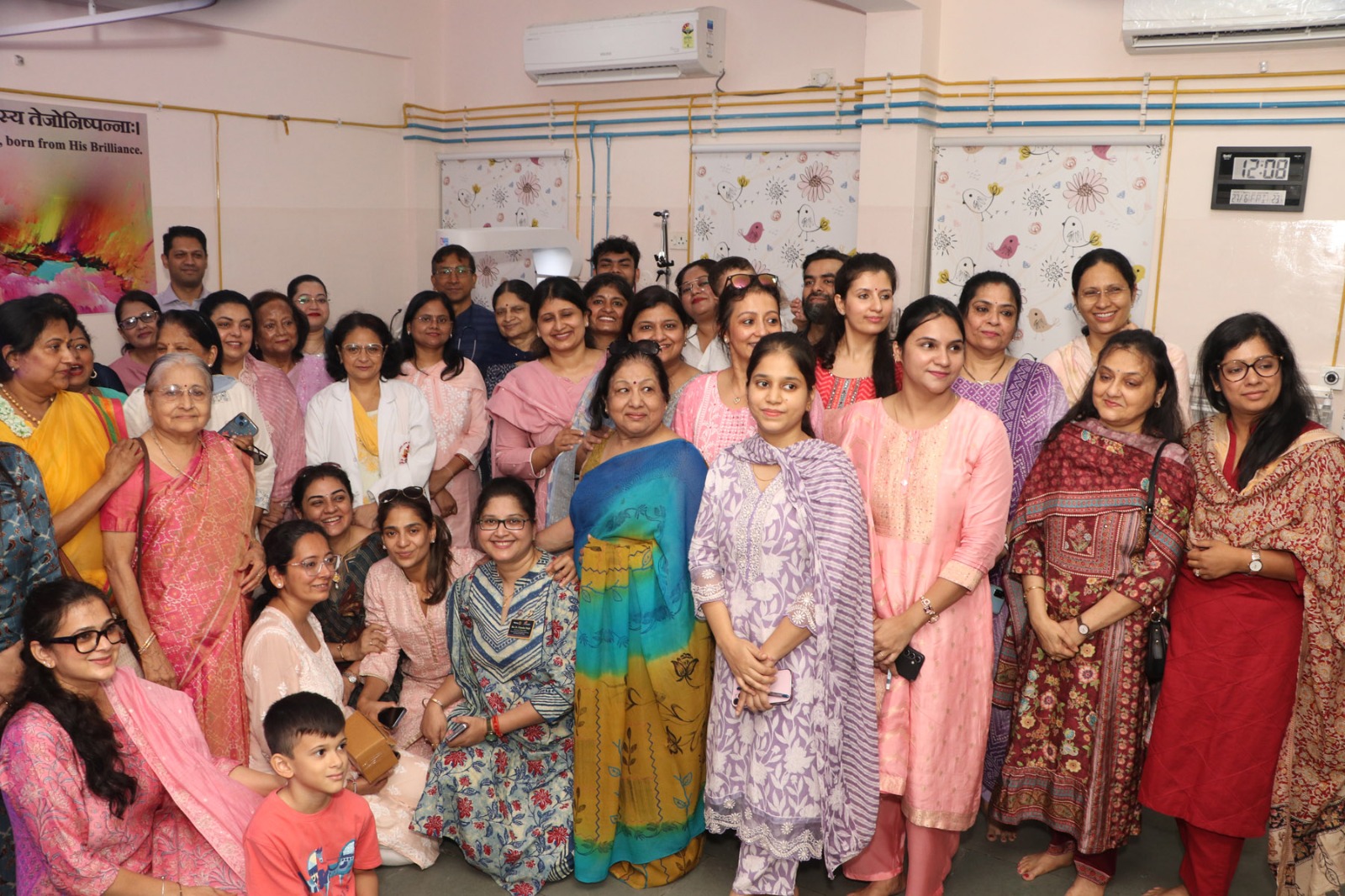 Rotary Club Launches Triple Impact Projects in Jamshedpur for Community Welfare