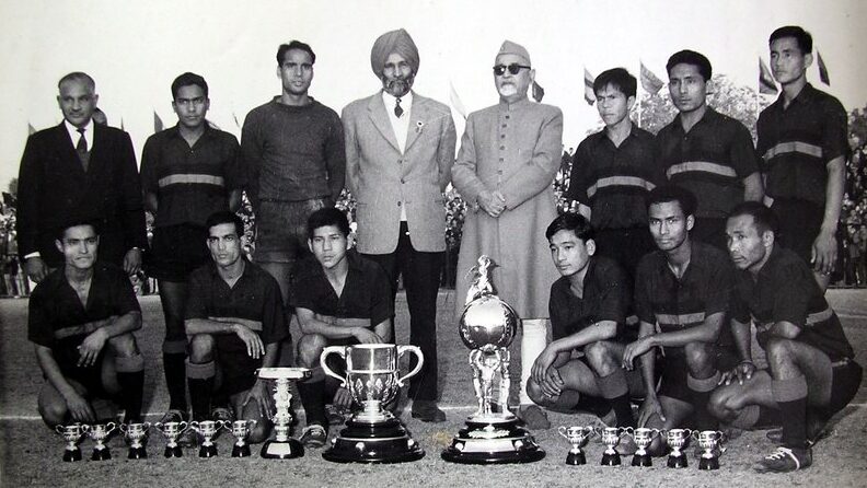 Durand Cup 2025: Football’s Glorious Legacy Lives On