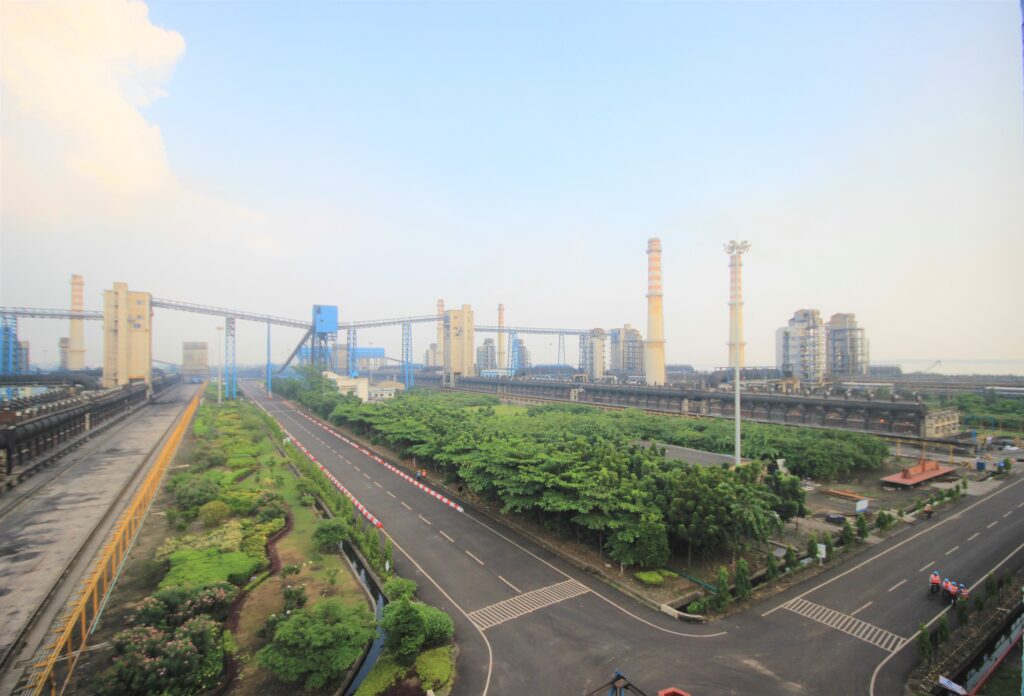 Tata Steel Haldia का नया कीर्तिमान: बिना रिपेयर 25 मिलियन टन कोक उत्पादन