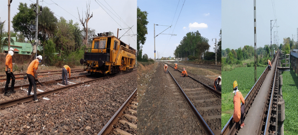East Central Railway :बिहार के सात जिलों से गुजरेगा रेलवे का नया विस्तार मार्ग, 311 किमी का नया रेल प्रोजेक्ट प्रस्तावित