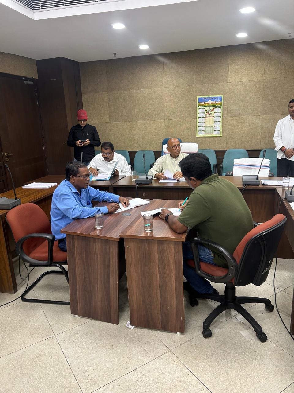 JAMSHEDPUR NEWS :टाटा यूआईएसएल उपभोक्ताओं को भी सरकार 200 यूनिट बिजली फ्री देने पर सहमत, पेयजल कनेक्शन भी मिलेगा