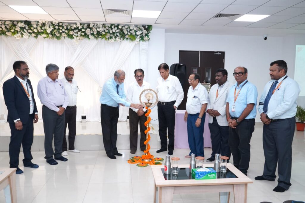 JAMSHEDPUR NEWS : मणिपाल टाटा मेडिकल कॉलेज में नए छात्रों का स्वागत, स्वास्थ्य सेवा में पहला कदम