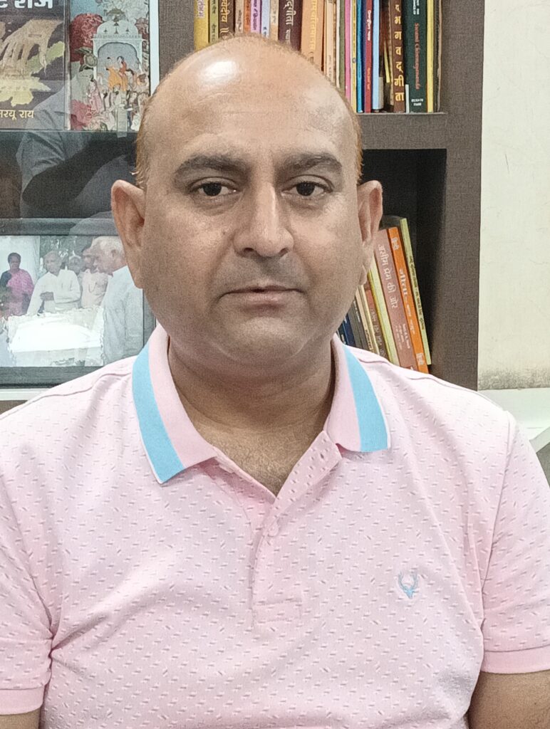 JAMSHEDPUR NEWS :जमशेदपुर को चलाने के लिए दो समितियों की जरूरत क्यों-आशुतोष राय