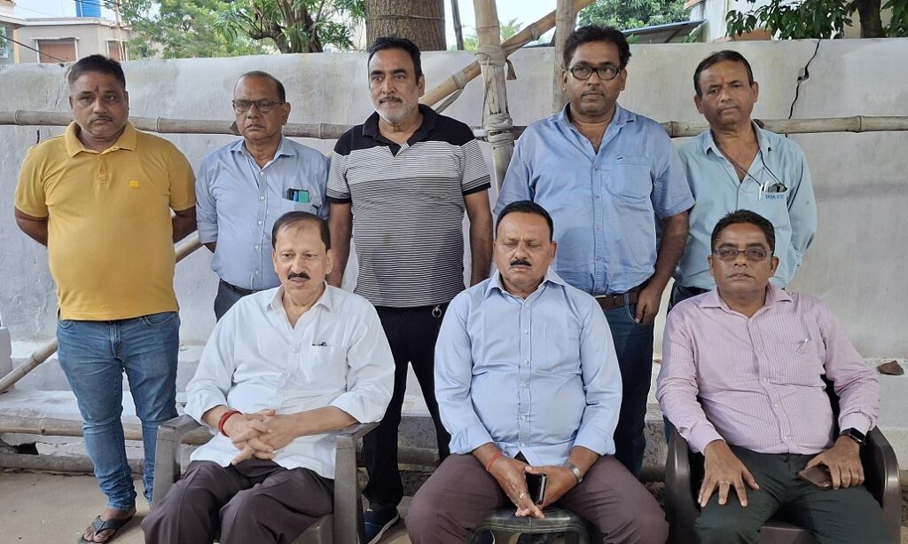 ADITYAPUR NEWS : प्रवीण सिंह स्मृति में 3 अगस्त को महा रक्तदान शिविर, जरूरतमंदों को मिलेगा निःशुल्क रक्त