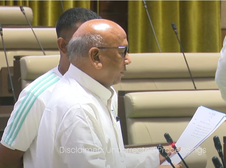 Jamshedpur News: बन्ना गुप्ता ने जान-बूझ कर अयोग्य व्यक्ति की नियुक्ति की थी, अयोग्य पाये जाने के बाद काउंसिल ने निबंधन किया रद्द