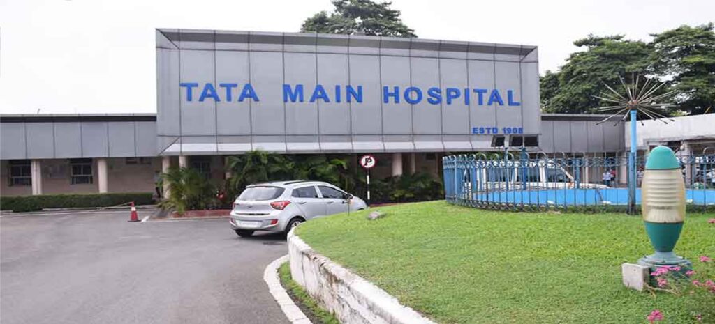 Jamshedpur News :टाटा मेन हॉस्पिटल ने टीएमएच विश्वास V2 ऐप पर मल्टी-फैक्टर ऑथेंटिकेशन (MFA) की शुरुआत की