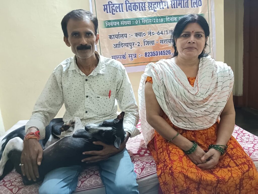 JAMSHEDPUR NEWS : देसी श्वान पर भी लुटाएं प्रेम और पैसा