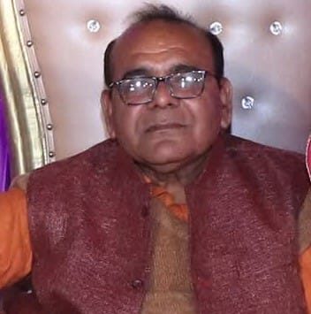 Adityapur News :बीएमएस नेता बृजनंदन सिंह का निधन, अंतिम संस्कार 18 अगस्त को