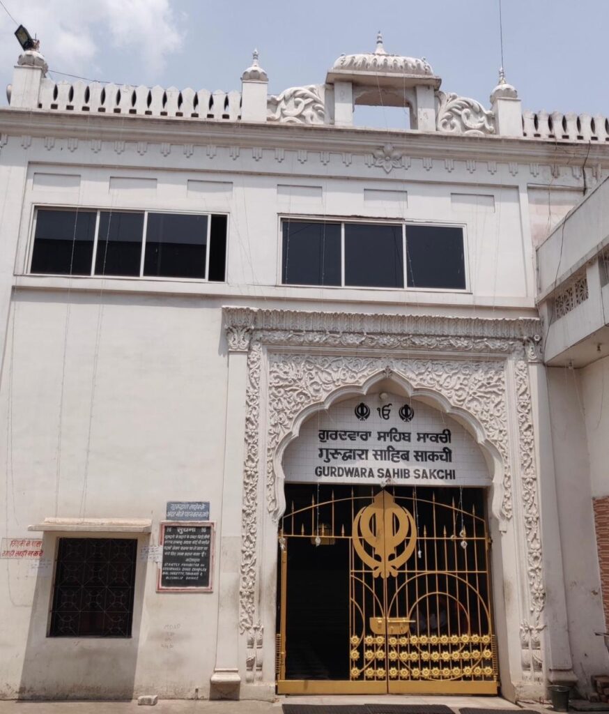 JAMSHEDPUR NEWS : बसंती दस्तार और ओढ़नी में साकची की संगत करेगी शहीदी नगर कीर्तन का स्वागत