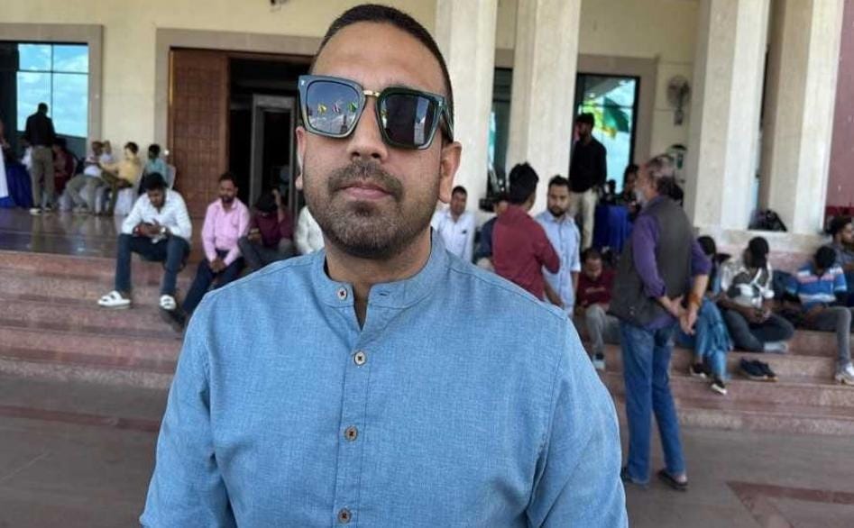 Jamshedpur News :मुद्दाविहीन पार्टी भाजपा अब संतुलन भी खो चुकी है,एक गैंगस्टर सूर्या हांसदा के लिए उठा रही है आवाज -कुणाल षाड़ंगी