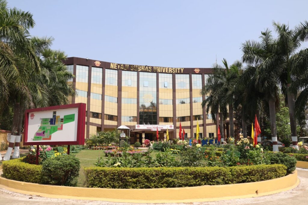 Jamshedpur News : नेताजी सुभाष इंस्टिट्यूट ऑफ फार्मेसी को एम.फार्मेसी के सभी विषयों में PCI की मान्यता