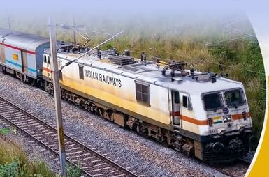 Indian Railways IRCTC :दीपावली और छठ पर बिहार, झारखंड, छत्तीसगढ़ और महाराष्ट्र के यात्रियों के लिए खुशखबरी, इतवारी-जयनगर के बीच फेस्टिवल स्पेशल ट्रेन के 8 फेरे, जानें पूरा शेड्यूल