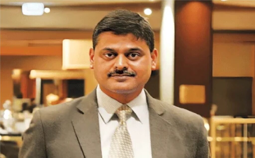 Jharkhand News : IAS अविनाश कुमार बने झारखंड के मुख्य सचिव, कार्मिक विभाग ने जारी किया नोटिफिकेशन