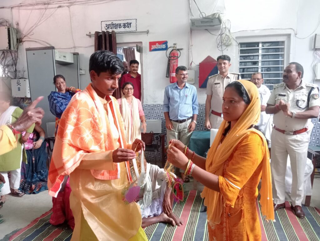 MADHUBANI NEWS : यौन उत्पीड़न मामले में कोर्ट ने दिया विवाह सत्यापन के बाद शादी का आदेश