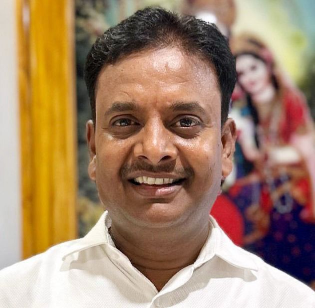 Jamshedpur News :देश की कर व्यवस्था में ऐतिहासिक बदलाव, आम जनता को मिलेगी बड़ी राहत : काली शर्मा