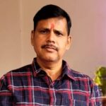 पं कुंतलेश पाण्डेय 