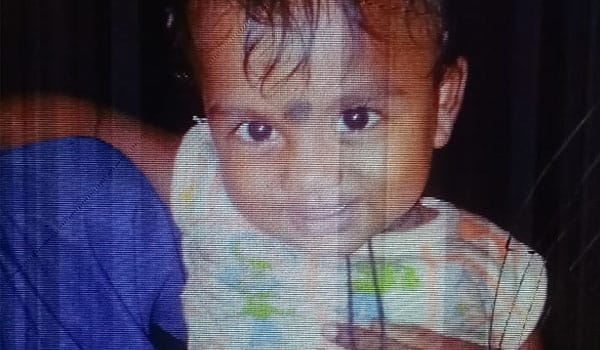 Jamshedpur News :बारिगोड़ा देवगम टोला: दीवार गिरने से 9 महीने के मासूम की मौत, बहन घायल