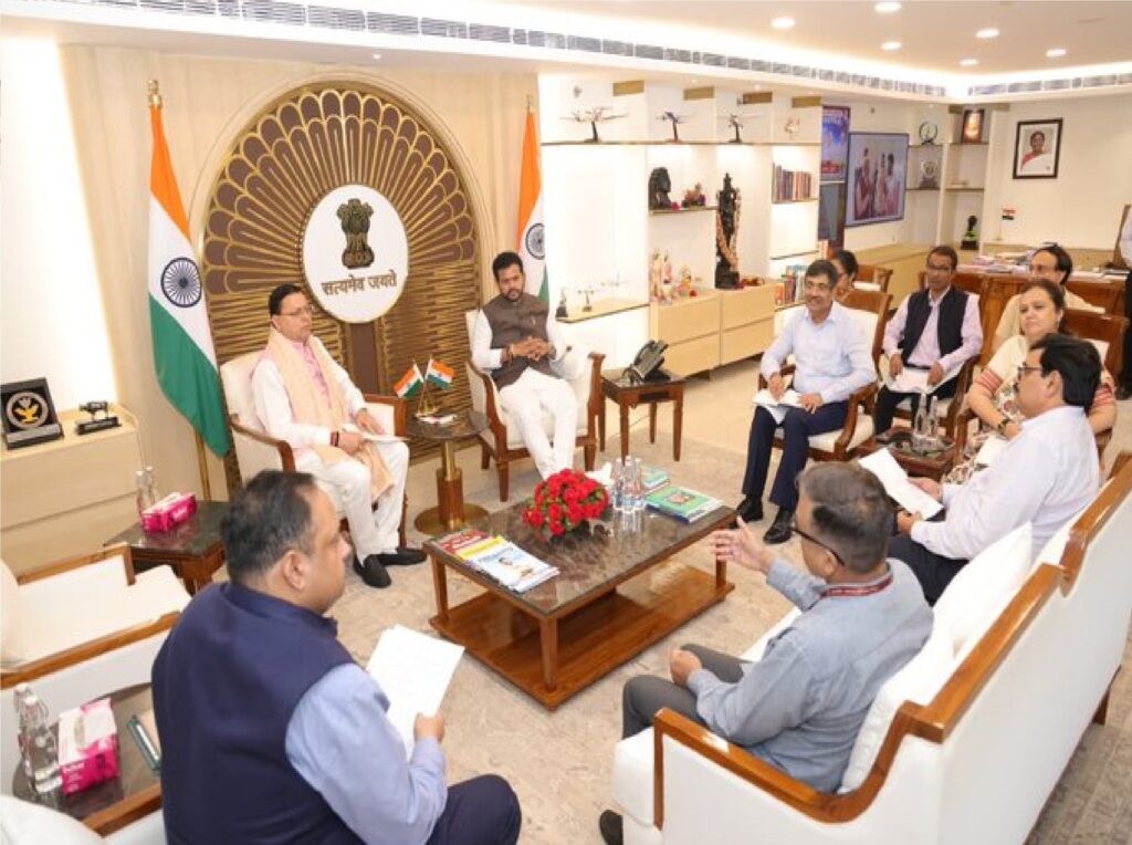 National News : “DGCA की अनुमति से 15 सितंबर से फिर शुरू होगी चारधाम यात्रा हेलीकॉप्टर सेवा”