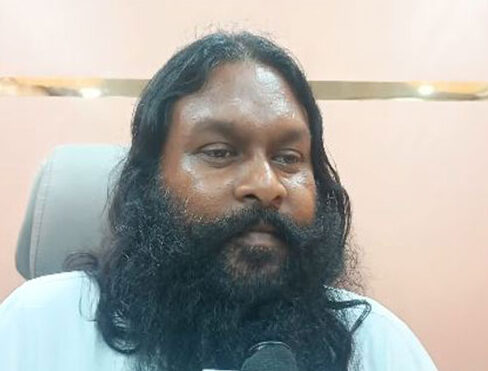 JAMSHEDPUR NEWS :घाटशिला विधानसभा उपचुनाव , भाजपा ने बाबूलाल सोरेन पर जताया भरोसा, दिया टिकट