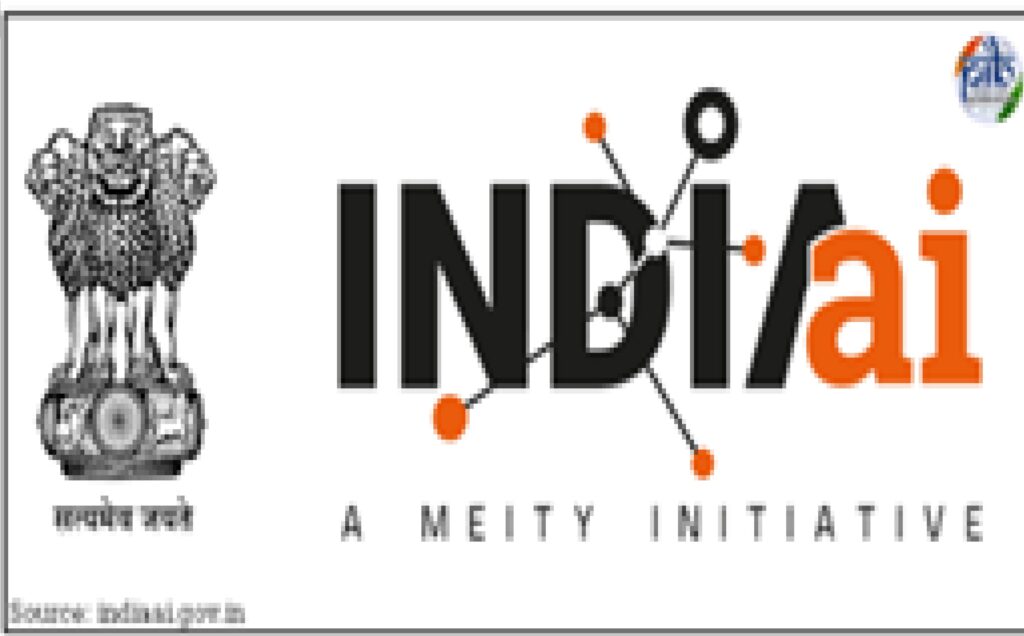 एआई के साथ बदलता भारत :₹10,300 करोड़ से अधिक का निवेश और 38,000 GPU दे रहे हैं समावेशी नवाचार को बढ़ावा