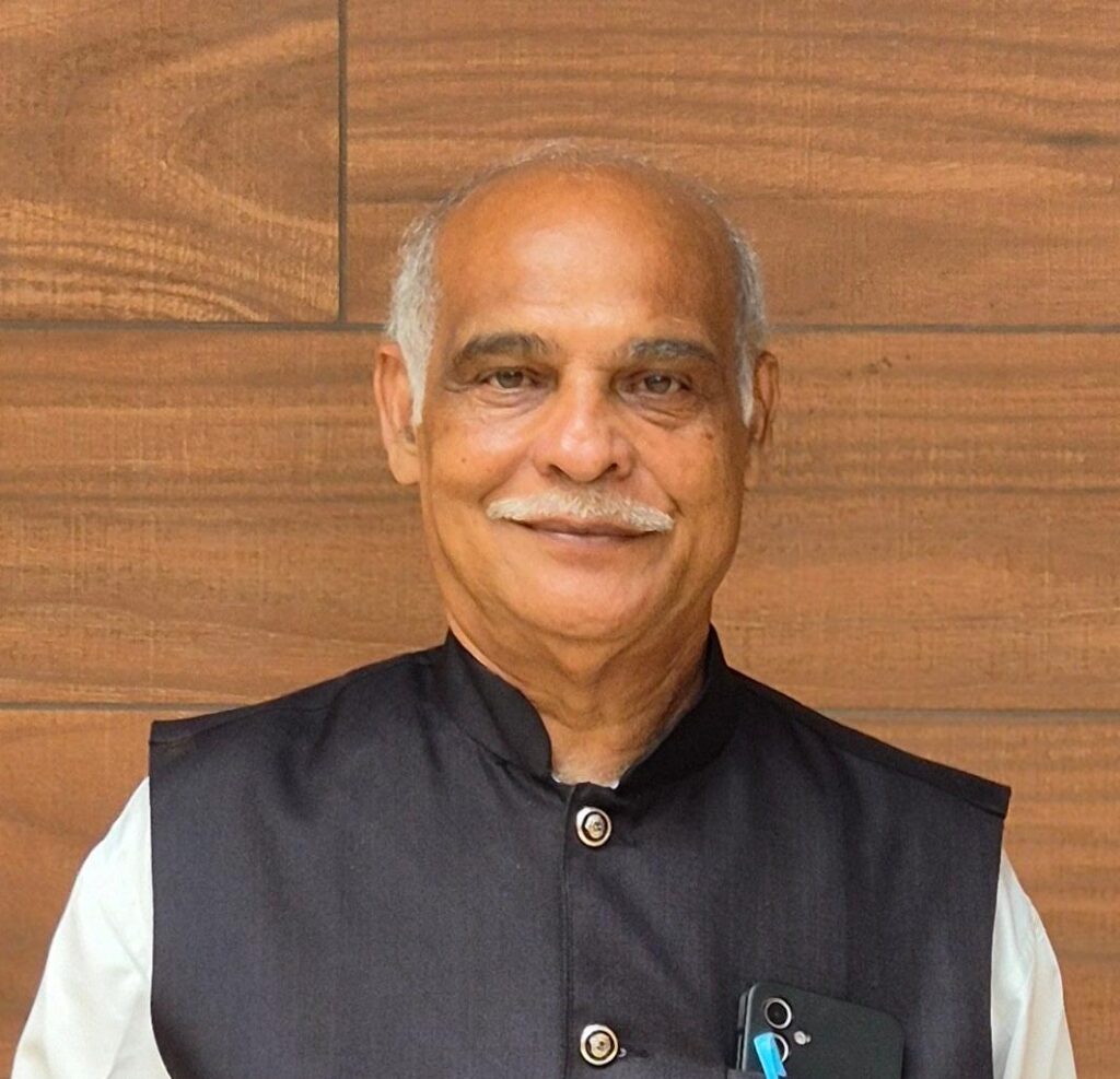 Jamshedpur news:राज्यसभा सांसद आदित्य साहू बने झारखण्ड भाजपा के कार्यकारी अध्यक्ष, डॉ. जटा शंकर पाण्डेय ने दी बधाई