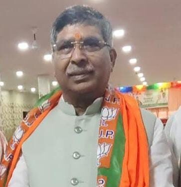 Jharkhand News :झारखंड बीजेपी में संगठनात्मक बदलाव, आदित्य साहू को मिली नई जिम्मेदारी