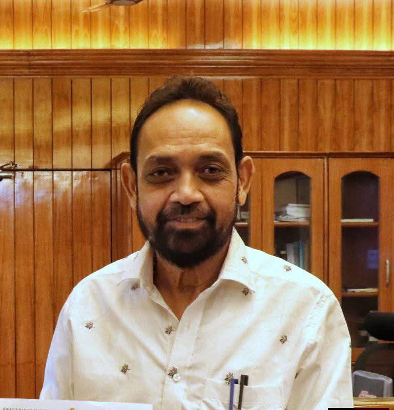 Jamshedpur News :सांसद बिद्युत बरण महतो ने केंदाडीह कॉपर माइंस का लीज डीड सम्पन्न होने पर जताई प्रसन्नता