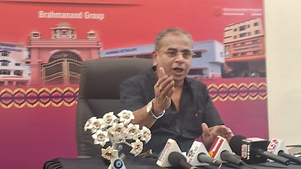 Jamshedpur News :ब्रह्मानंद शास्त्री जयंती शताब्दी समारोह में चार दिन तक धार्मिक व सामाजिक कार्यक्रम