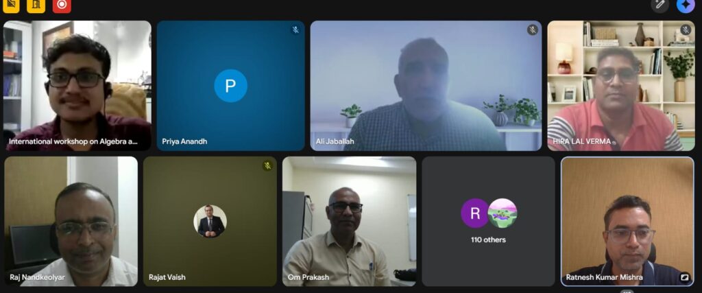 ADITYAPUR NEWS :एनआईटी जमशेदपुर में IWAFD-2025 कार्यशाला का सफल समापन