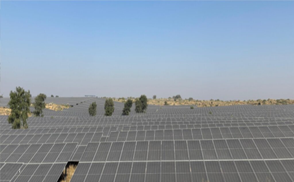 Jamshedpur News :Tata Power Renewables Commissions 300 MW DCR Solar Project for NHPC in Bikaner, Rajasthan, Demonstrating Excellence in Execution