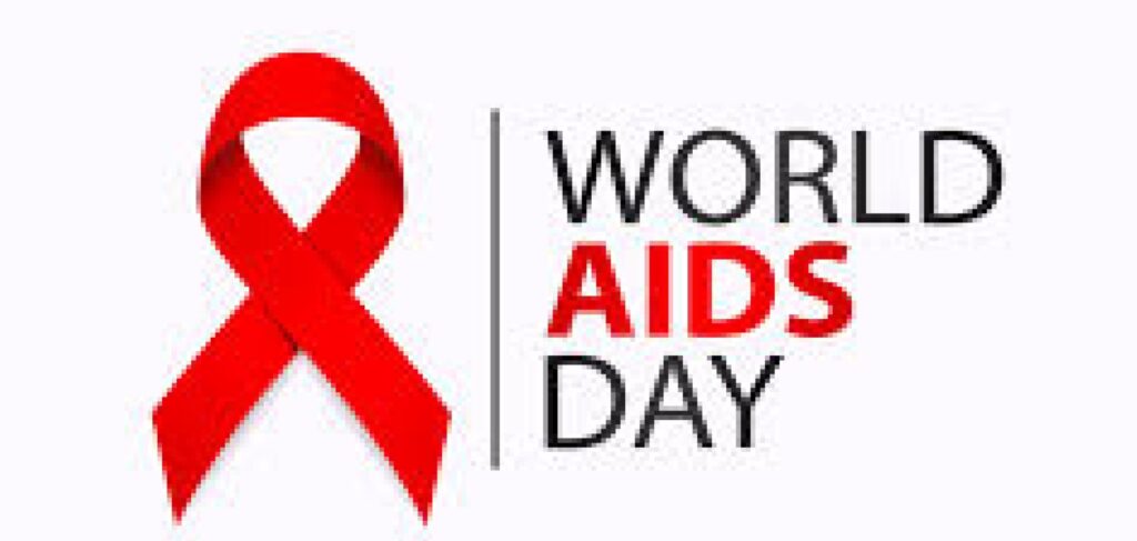 World AIDS Day 2025 :“विश्व एड्स दिवस पर जागरूकता बढ़ाना समय की ज़रूरत — डॉ. बिनोद कुमार”