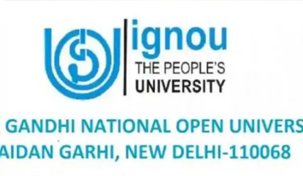 Jamshedpur News :IGNOU में सभी 70 रीजनल सेंटर्स पर बनेंगे स्किल सेंटर, PMKVY के लिए हुआ बड़ा समझौता