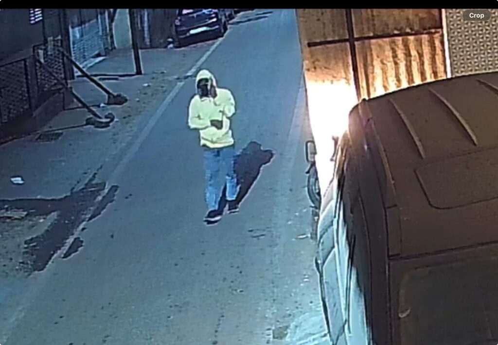 Jamshedpur News:शहर में चोरों के हौसले बुलंद, धतकीडिह से स्प्लेंडर बाइक चोरी