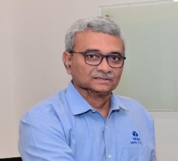 Jamshedpur News :Tata Steel UISL MD Rituraj Sinha Passes Away; Political and Industrial Fraternity Express Deep Grief